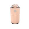 BLACK Smart Car Scent Diffuser Air Freshner Hotel Connection AutoStart/Stop