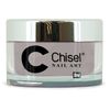 Chisel Nail Art 2 in 1 Acrylic & Dipping Powder 2 Oz - Solid 210