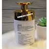 Meira Tumeric Vit C Whitening & Brightening Eventone 500ml SPF50