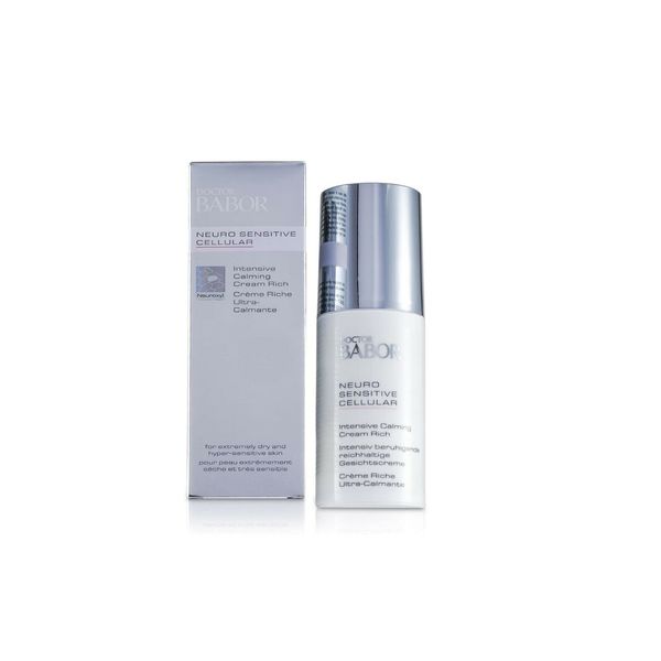 Babor Doctor Neuro Sensitive Cellular Intensive Calming Cream 50ml / 1.75oz