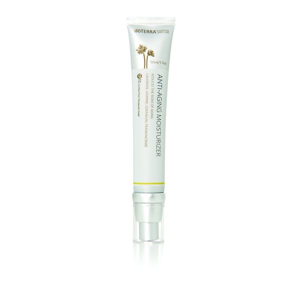 doTERRA Anti-Aging Moisturizer