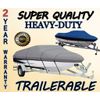 NEW BOAT COVER LUND PRO-V 1900 LE 2003-2006