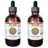 Uva Ursi (Arctostaphylos uva-Ursi) Liquid Extract 2x4 fl.oz
