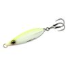 Shimano Inc. Butterfly Flat-Fall 160g. Chart White