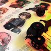 Nobi Nobi TRPG The Horror