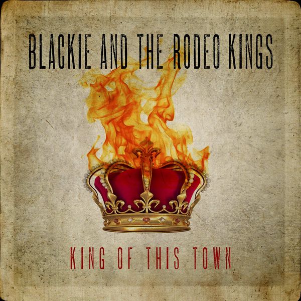 King Of This Town