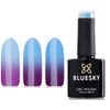 Bluesky Temperature Colour Changing UV/LED Gel Nail Polish Number TC04 10 ml