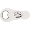 'Robot Vacuum' Bottle Opener Fridge Magnet (BO00086322)