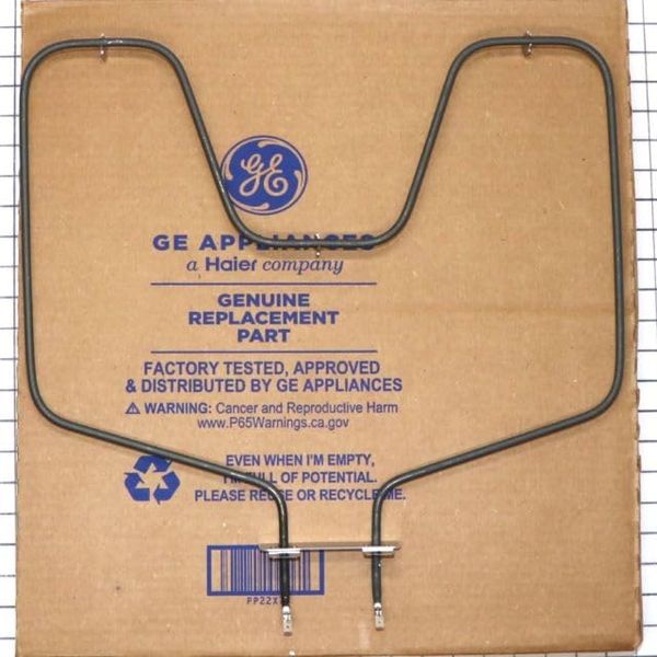 WB30X46987 Range Bake Element