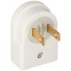 Panasonic WH2129B Rolling-Tap, White