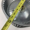 Trane D803476P42 Blower Fan Wheel Assembly WHL02916