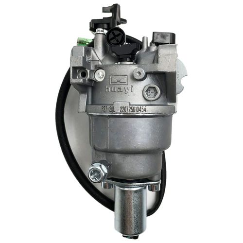 Huayi Carburetor Carb Compatible with WEN DF475 4750-Watt 120V/240V Dual Fuel Portable Generator