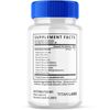 Pronervium, Pronervium Brain Booster Formula for Memory & Focus (60 Capsules)