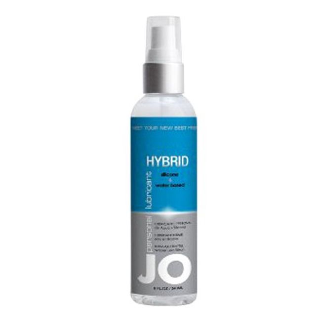 JO Classic Hybrid - Original - Lubricant (Hybrid) 8 floz / 240 mL