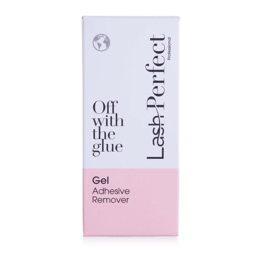 Lash Perfect Eyelash Extensions Adhesive/Glue Remover