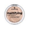 Essence Mattifying Compact Powder, 04 Perfect Beige