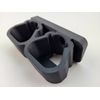 Wall Mount Holder fits (2) Milwaukee M12 Batteries