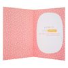 Hallmark Forever Friends Communion Card Granddaughter - Medium