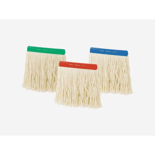 HP Color Mop Red Spare