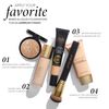 LAURA GELLER NEW YORK Full Coverage Foundation Blending Brush