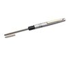 EZE-LAP EZLS-BRK Shirt Pocket Diamond Sharpener, Gray