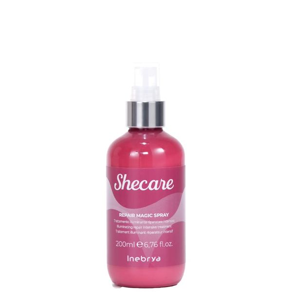 Intensive Illuminating Treatment 200ml Shecare Inebrya