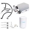 Disaster Prevention Bypass Compatible for Ford 6.7L Powerstroke CP4.2 2011-2022
