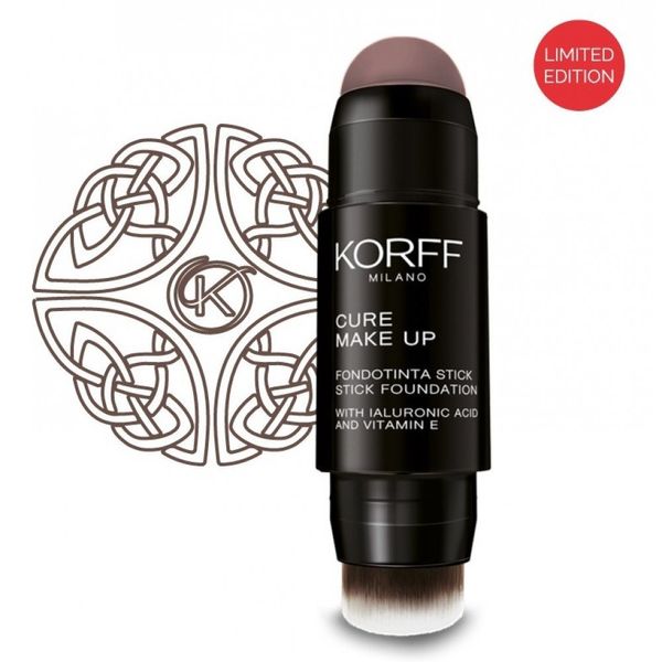 Korff Make Up Face Foundation Tint 07
