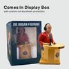 Joe Rogan Experience Figurine