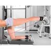 LiftBro Demon Elite Kickback Ankle & Wrist Straps (Pair)