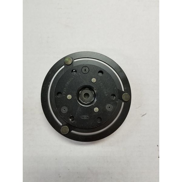 Motorcraft YB372A New Air Conditioning Clutch Hub
