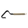 All Things Bunnies Carrier Latch - Black Powder Coat