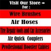 Heavy Duty 20 FT 2 Gauge Booster Cable Jumping cable