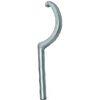 Iwasaki Seisakusho Cast Iron Spanner (Fastener) 20SPN00F