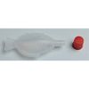 Tarbin Fish 3 ml Colorful 20 Pieces