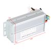 SEBLAFF 36Volt 500W Brushless Motor Speed Controller Replacement for Electric Bicycle