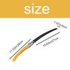Folding Pruning Portable Gardening Sharp Folding Tree Saw for Wood Working Garden