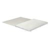 Bio Green irrigation water reservoir Mat, White