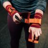 Velites All Terrain Grips | Color Orange | Size M