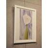 Georgia O'Keef Calla Lily on Grey Poster 1928