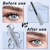 uCoolMe Lash Glue Remover 5ML for Lash Clusters Formula Sensitive Eyes