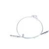 GM Parts 25892522 Intermediate Parking Brake Cable Assembly