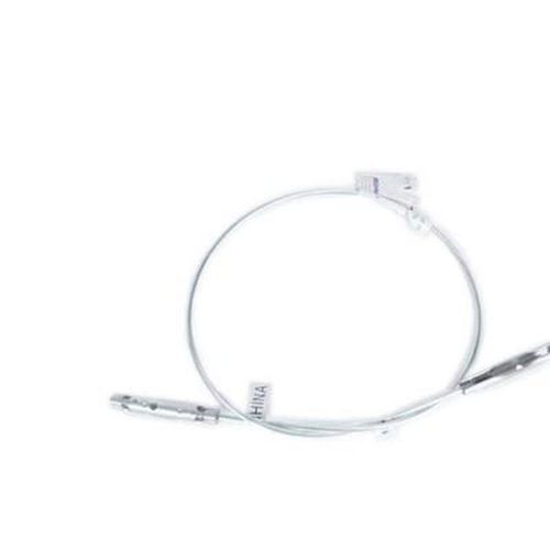 GM Parts 25892522 Intermediate Parking Brake Cable Assembly