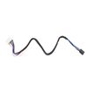 Brake Controller Wire Harness Plug For 1995-2009 Dodge Ram 1500/2500/3500 All