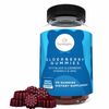 Sunergetic Premium Black Elderberry Gummies with Vitamin C & Zinc