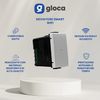 Deviatore Smart WiFi Compatible Matix Con App Tuya