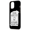 Wisdom teeh removal Survivor Wisdom tooth recovery Case for iPhone 12 Pro Max