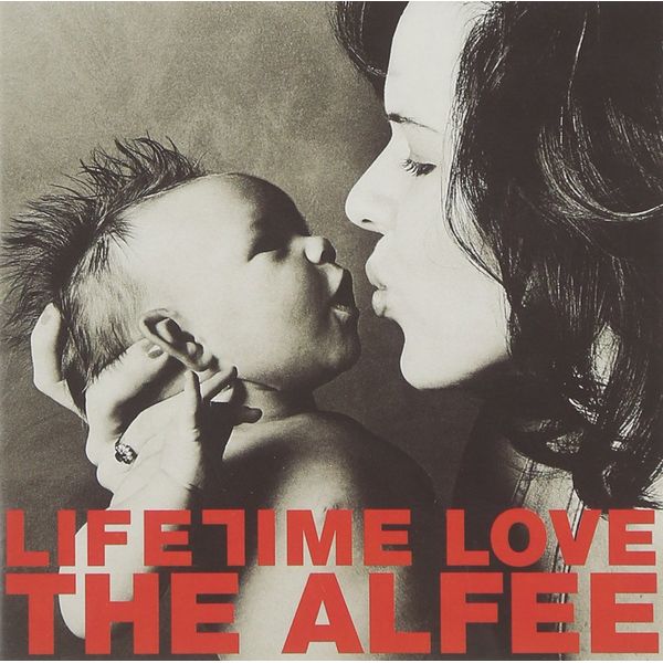 Lifetime Love(B)