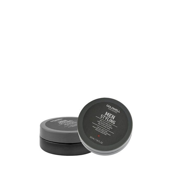 Goldwell Dualsenses Dry Styling Wax for Men