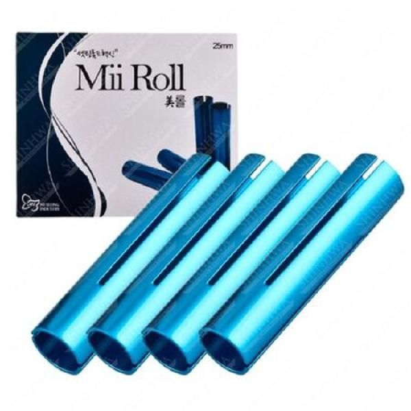 Miroll 25mm Rod (for setting rod) Hair Roll Beauty Salon Hair Beauty